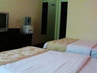 Hai Long Gong Hostel Bắc Kinh Ngoại thất bức ảnh